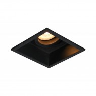 Точечный светильник Italux Naro DL-88031-GU-BK