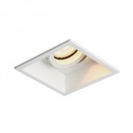 Точечный светильник Italux Naro DL-88031-GU-WH