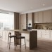 Точечный светильник Italux Naro DL-88031-GU-WH