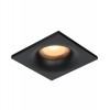 alt_imageТочечный светильник Italux Naru DL-61903-IP44-BK