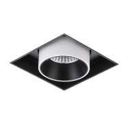 Точечный светильник Italux Novum GL7119-112W 4000K WH+BL