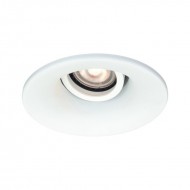 Точечный светильник Italux Ralte DL-36360-GU10-WH