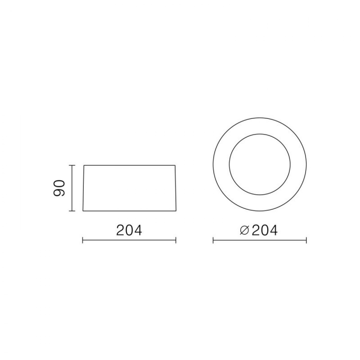 Точечный светильник Italux Sirius WG-608CBJ-WWMULTI