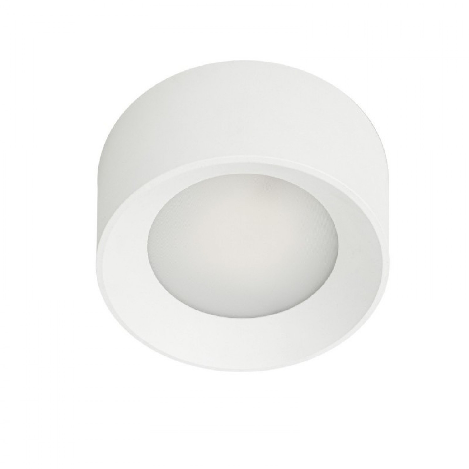 Точечный светильник Italux Sirius WG-608CWK-WWMULTI