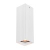 alt_imageТочечный светильник Italux Tecno CLN-37492-M-WH