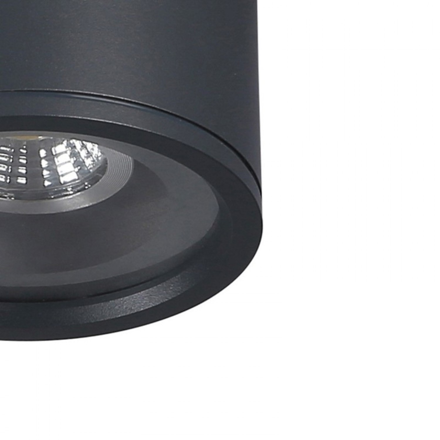 Точечный светильник Italux Tormi OPN-39039-BK