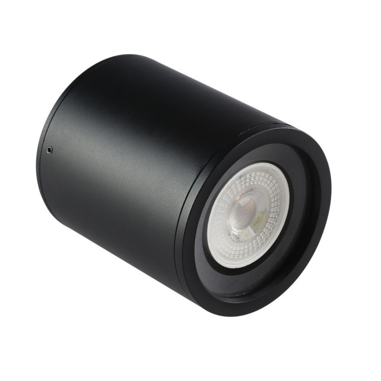 Точечный светильник Italux Tormi OPN-39039-BK