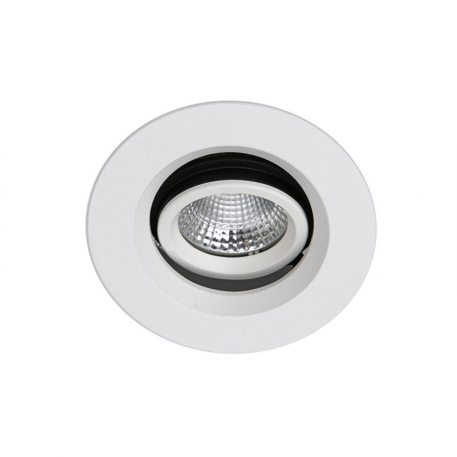Точечный светильник Italux Torres DA-B35DWK-WW50