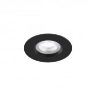 Точечный светильник Nordlux DON SMART 3-KIT 2700-6500K Black 2210500003