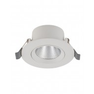 Точечный светильник Nowodvorski Egina LED 10546