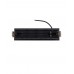 Точковий світильник NOWODVORSKI MIDI LED BLACK 20W 3000K RECESSED 10062