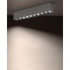 Точечный светильник NOWODVORSKI MIDI LED WHITE 20W 4000K 10052 alt_image