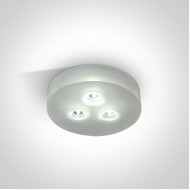 Точечный светильник ONE Light  10103GL/D