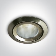 Точечный светильник ONE Light  10105CJ/ABS/5