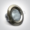 Точечный светильник ONE Light  10105CJ/ABS/5 alt_image