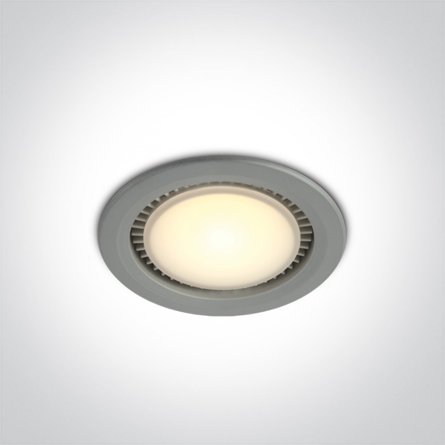 alt_image Точечный светильник ONE Light  10112/G/W