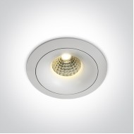 Точечный светильник ONE Light  10113A/W/W