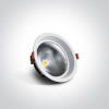 Точковий світильник ONE Light 10115CD/W/W alt_image