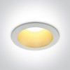 alt_imageТочечный светильник ONE Light  10130ED/W/BS/W/S