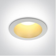 Точковий світильник ONE Light 10130ED/W/BS/W/S