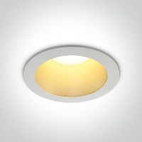 Точечный светильник ONE Light  10130ED/W/BS/W/S
