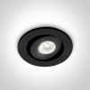 alt_imageТочечный светильник ONE Light  11101B/D/15