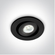 Точечный светильник ONE Light  11101B/D/15