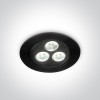 alt_imageТочковий світильник ONE Light 11103LB/D/35