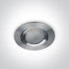 Точечный светильник ONE Light  11113V/AL/W alt_image