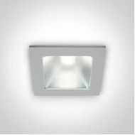 Точковий світильник ONE Light 50105K/G/C