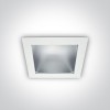 Точковий світильник ONE Light 50105K/W/W alt_image
