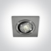 alt_imageТочечный светильник ONE Light  51101AL/D/15