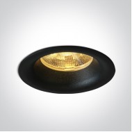 Точечный светильник ONE Light  10103LB/B/W