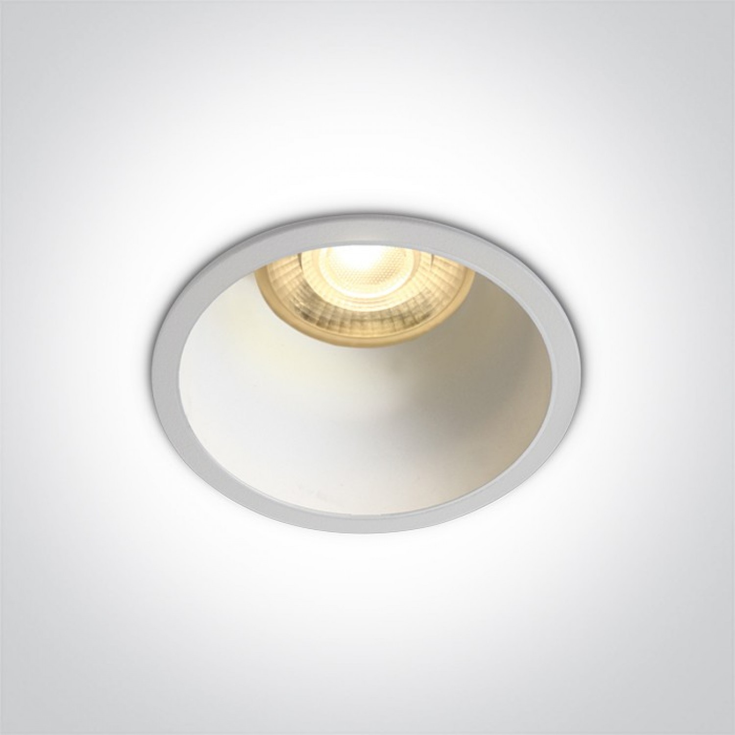 alt_image Точечный светильник ONE Light  10105AD/W/W