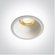 Точечный светильник ONE Light  10105AD/W/W