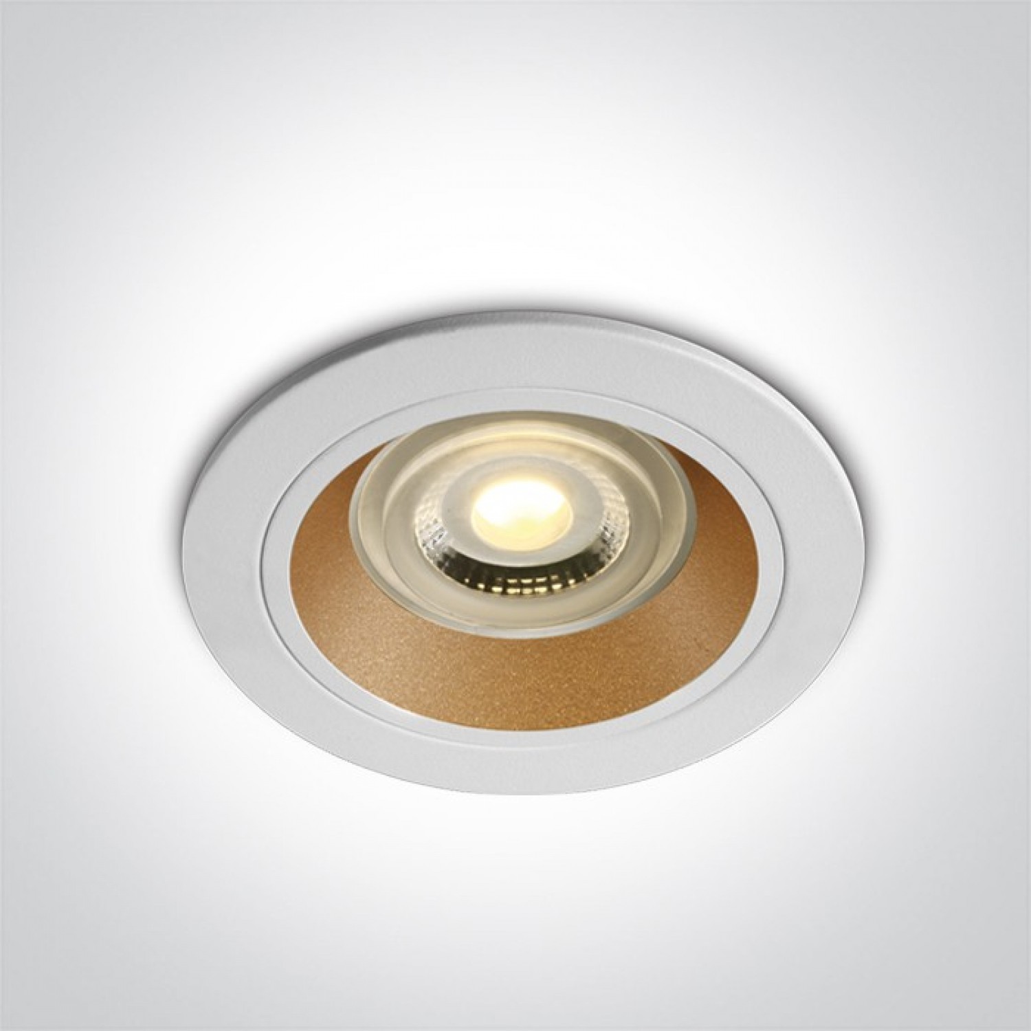 alt_image Точечный светильник ONE Light  10105ALG/W/BS
