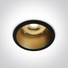 alt_imageТочечный светильник ONE Light  10105D8/B/BS