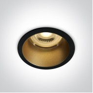 Точечный светильник ONE Light  10105D8/B/BS