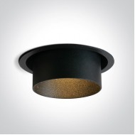 Точечный светильник ONE Light  10105Y/B