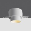 alt_imageТочечный светильник ONE Light  10105YTR/W