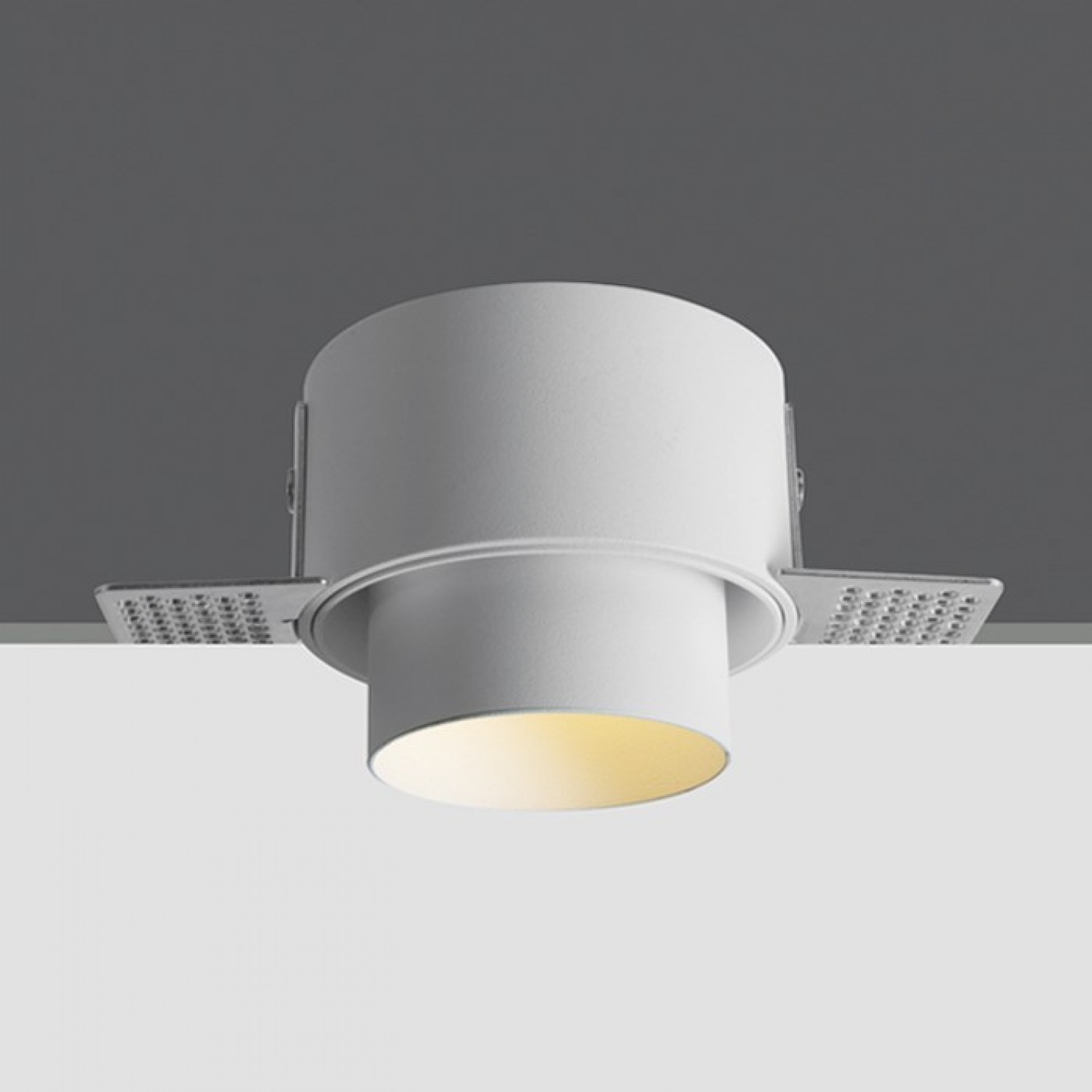 alt_image Точечный светильник ONE Light  10105YTR/W