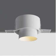 Точечный светильник ONE Light  10105YTR/W