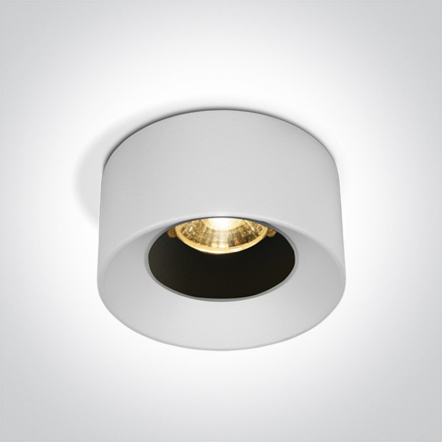 alt_image Точечный светильник ONE Light  10112A/W/W