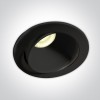 alt_imageТочечный светильник ONE Light  11106PK/B/W