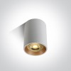 alt_imageТочечный светильник ONE Light  12105AL/W/BS