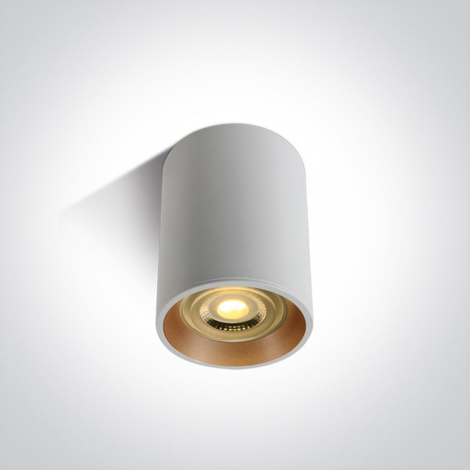 alt_image Точечный светильник ONE Light  12105AL/W/BS