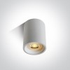 alt_imageТочечный светильник ONE Light  12105AL/W/W