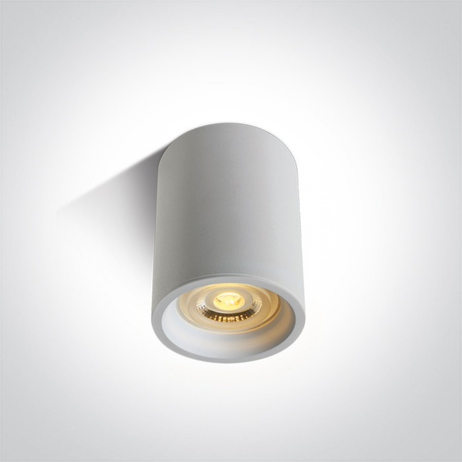 alt_image Точечный светильник ONE Light  12105AL/W/W