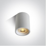 Точечный светильник ONE Light  12105AL/W/W