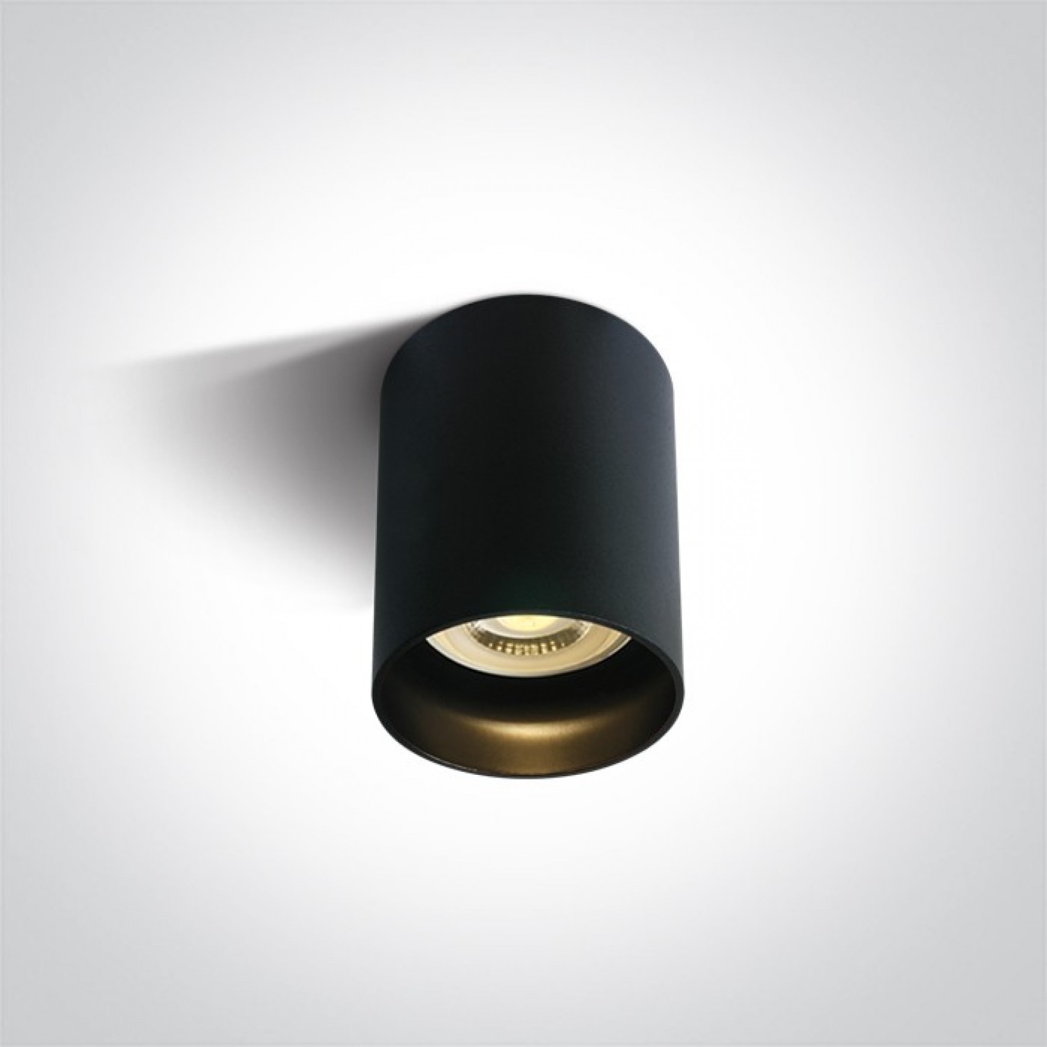 alt_image Точечный светильник ONE Light  12105N/B/B